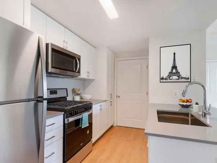 Rent Newly Renovated Apartments in Westbury with Modern Features