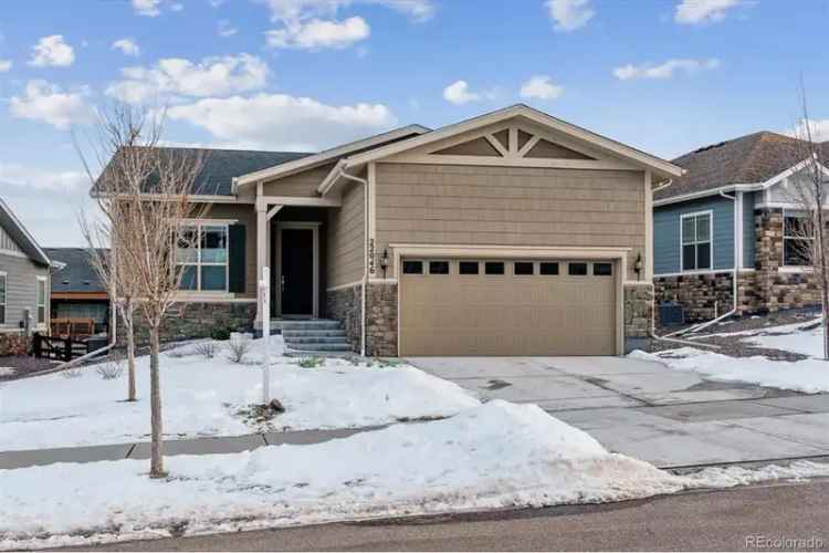 Rent Ranch Home in 55 Plus Community in Inspiration with Great Amenities