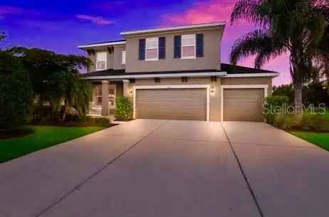 House For Sale in 4506, Garden Arbor Way, Bradenton, Florida