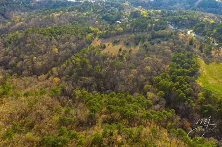 Land For Sale in Eureka Springs, Arkansas