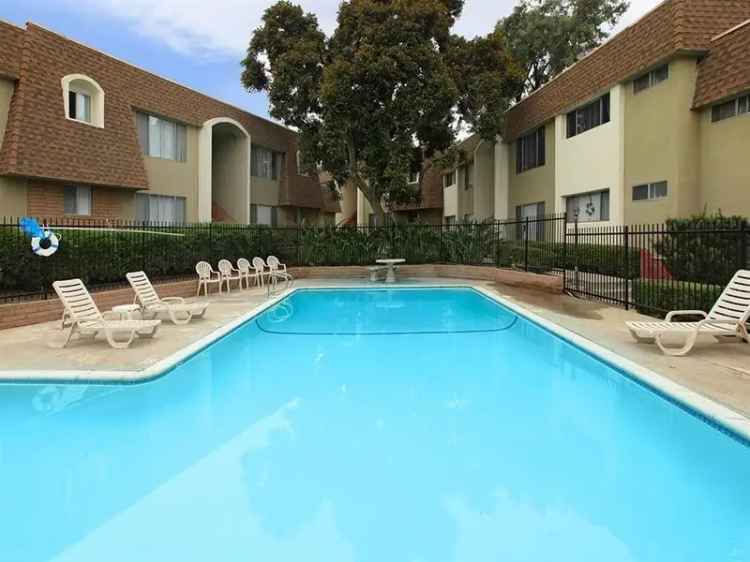 Rent Apartments in La Mesa with Modern Upgrades