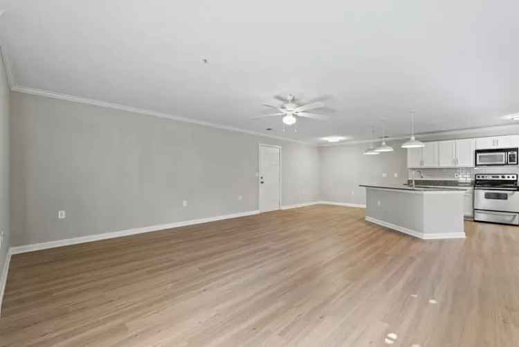 Rent Apartments in Gainesville with Stunning Amenities and Spacious Layouts