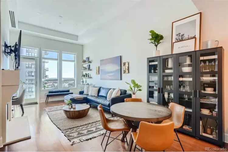 Rent Luxury Penthouse Condo in Landmark with Premium Amenities