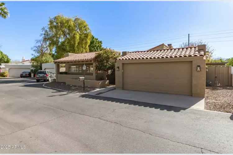 Rent Spacious Home in Gated Community Near AJs Fine Foods and Trader Joes