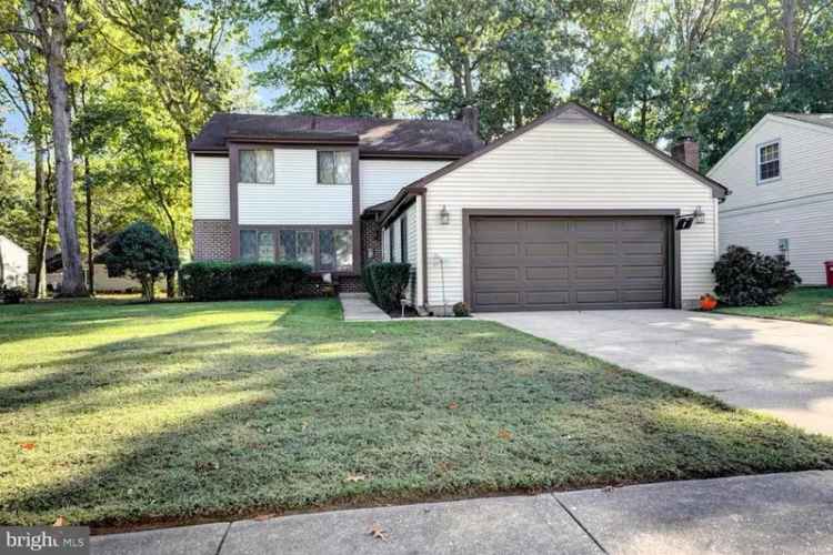 Buy Beautiful Tudor Home in Bicentennial Village with Spacious Kitchen and Cozy Family Room