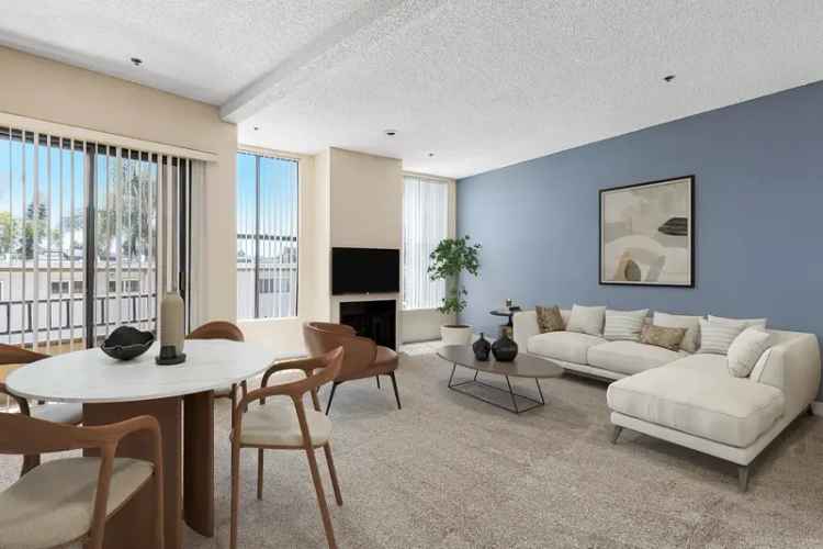 Rent Spacious Apartments in San Diego with Exciting Amenities