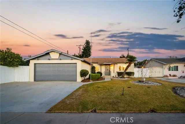 House For Sale in 14102, Lake Street, Garden Grove, California