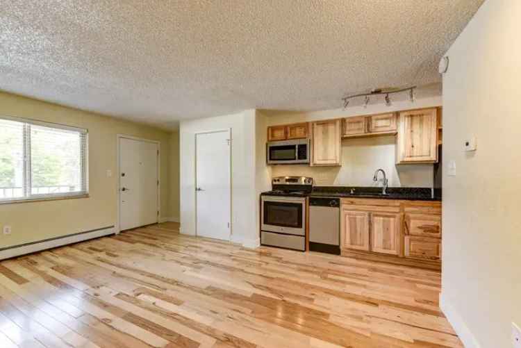 Rent Apartments in Denver Bright Updated Units Near Parks