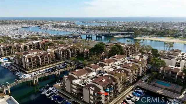 House For Sale in 7233, Marina Pacifica Drive, Long Beach, California