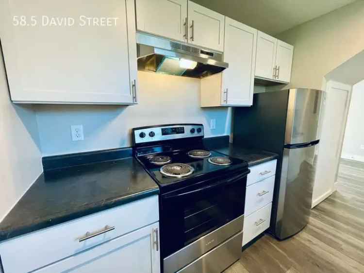 Rent Stylish Townhome in Delaware with Modern Upgrades and Charm