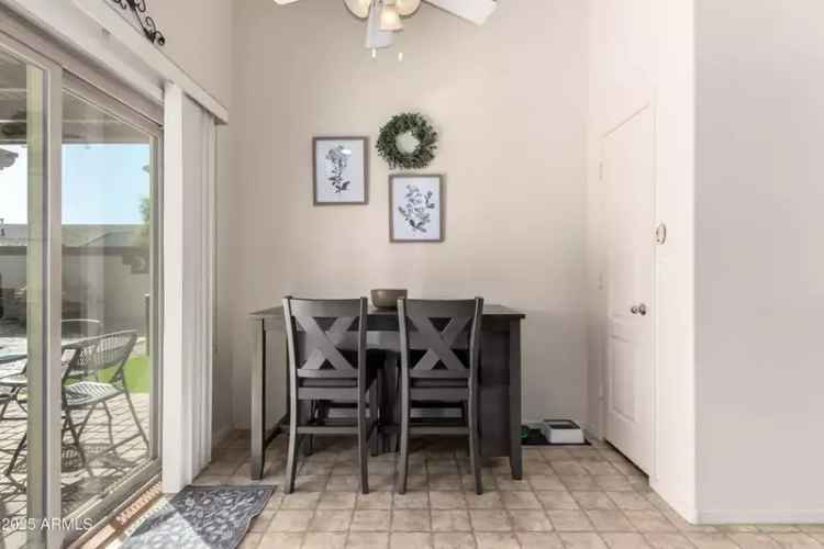 Buy 3 Bedroom Home with Pool in Charming Corner Lot