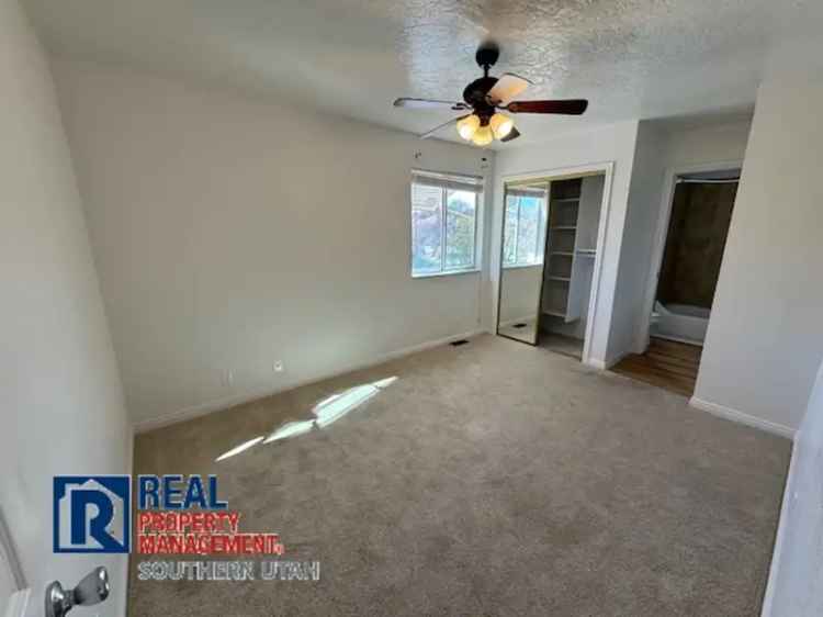 Rent Condo with Great Views Near St George Golf Course