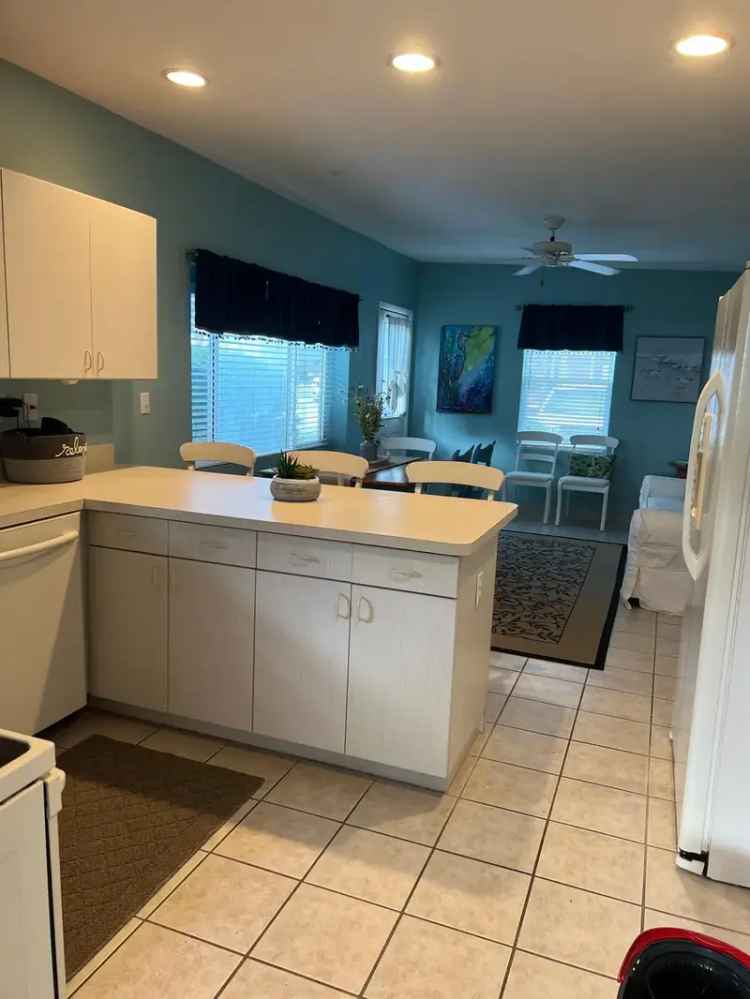 Rent Beach House with Private Beach Access in Flagler Beach