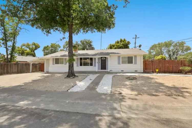 House For Sale in 3314, Seaborg Way, Rancho Cordova, California