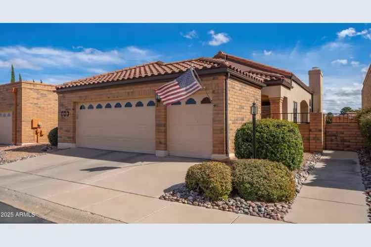 House For Sale in 3068, Avenida de Suenos, Sierra Vista, Arizona