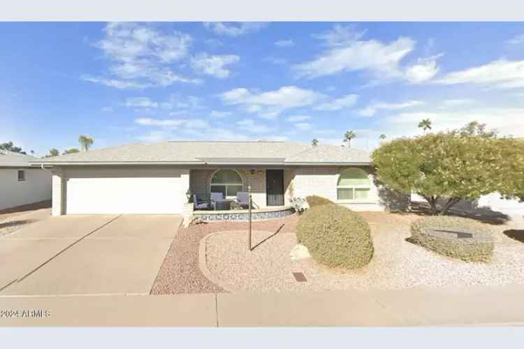 Buy House in Sunland Village with Great Features and Modern Amenities