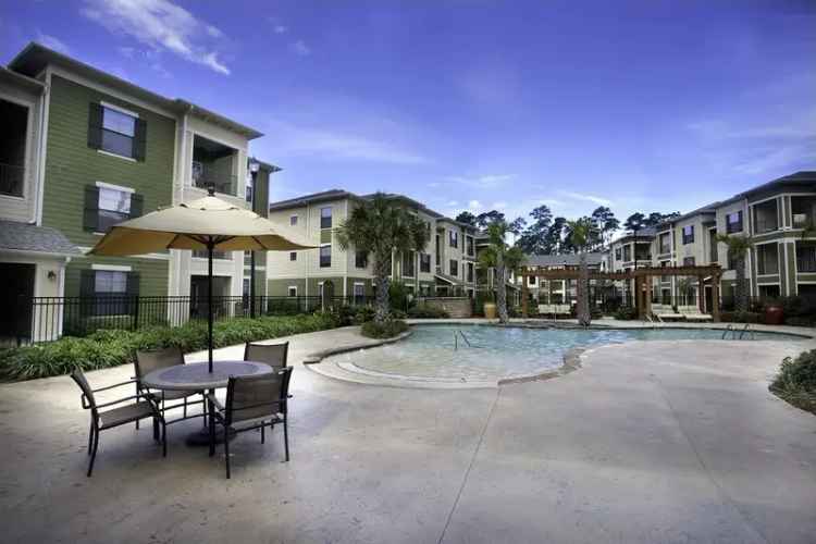 Rent Apartments in Mandeville with Luxury Features and Virtual Tours