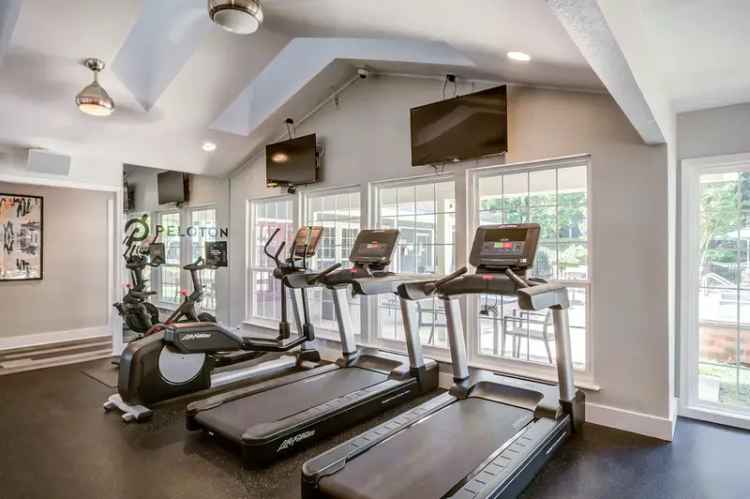 Rent Apartments in Manassas VA with Outstanding Amenities