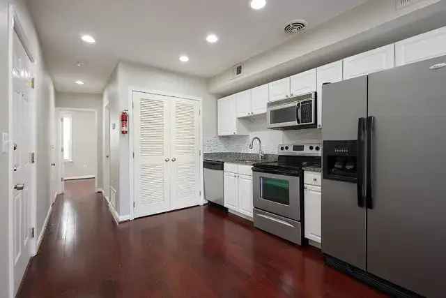 Rent Update One Bedroom Apartment in Bloomingdale Shaw Noma