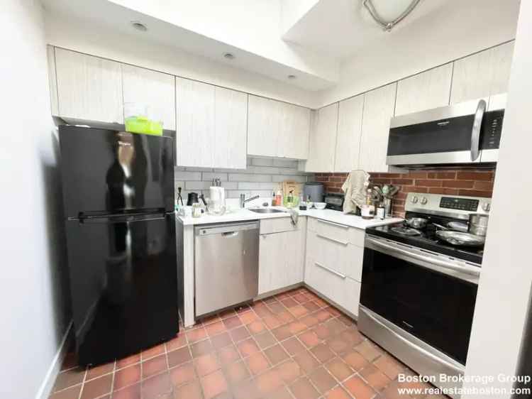 Rent 1 Bedroom Apartment in Fenway with Modern Amenities