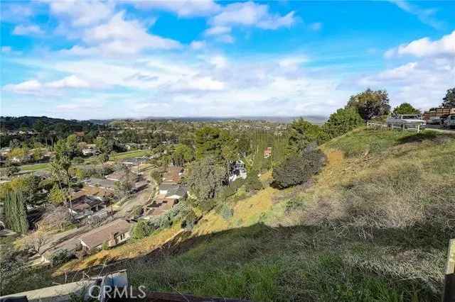 Land For Sale in Los Angeles, California