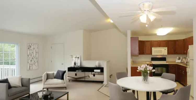 Rent Luxury Apartments in Medford with Upscale Amenities