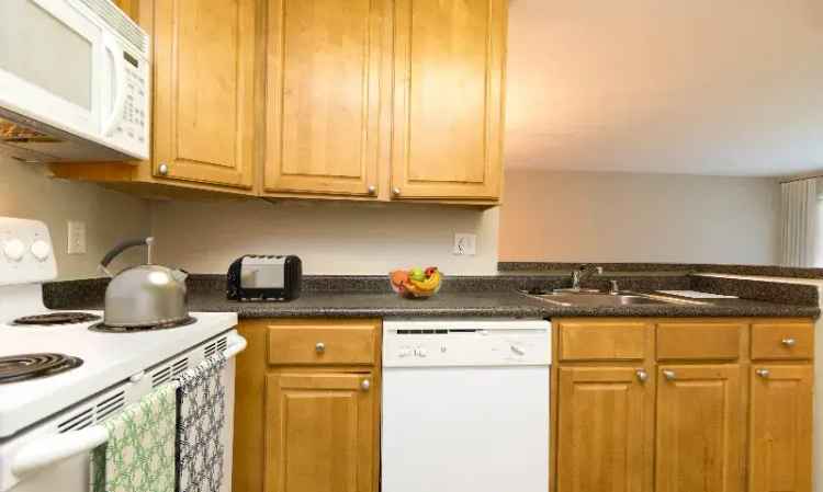 Rent Spacious Pet Friendly Apartments in Woodbridge VA