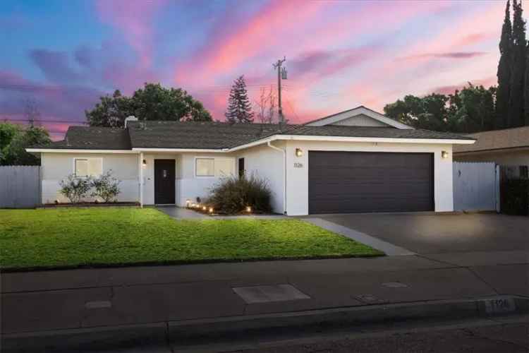 House For Sale in 1126, East Trenton Avenue, Orange, California