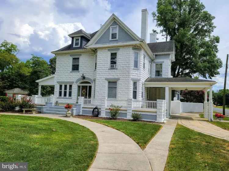 House For Sale in 323, Pennsylvania Avenue, Seaford, Delaware