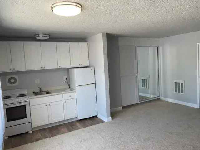 Rent Studio Apartment in Perry Street Studios with Great Amenities