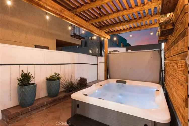 House For Sale in 60, Santa Ana Avenue, Long Beach, California