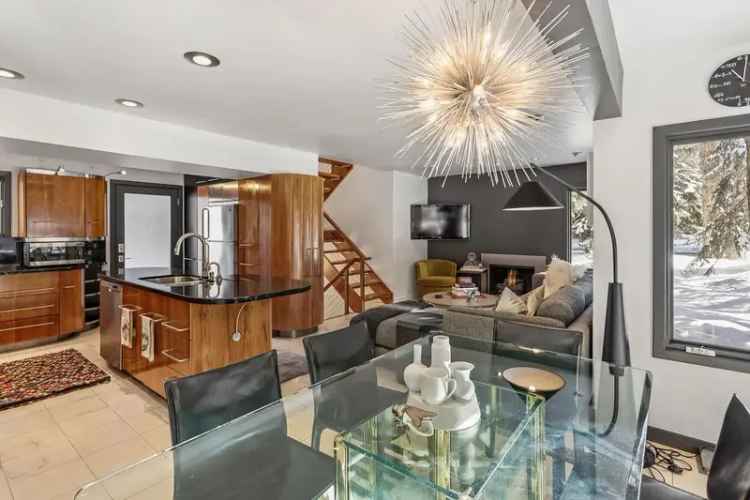 Rent Condo Unit in Aspen with King Beds and Modern Amenities