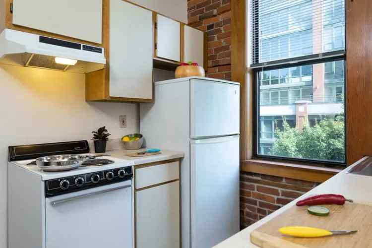 Rent Apartments in Belltown with Comfort and Affordability