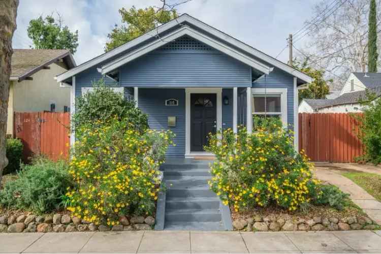 Buy Cottage in McKinley Park with Vintage Charm and Modern Upgrades