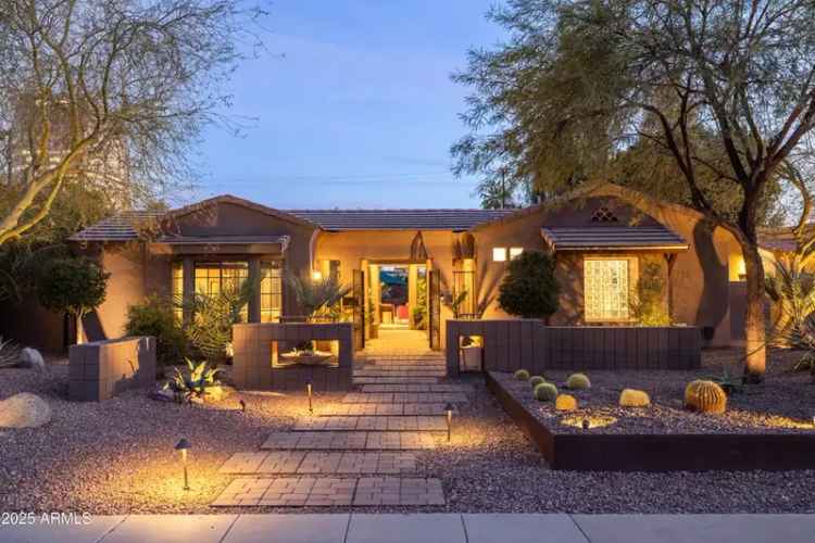 House For Sale in 59, West Cypress Street, Phoenix, Arizona