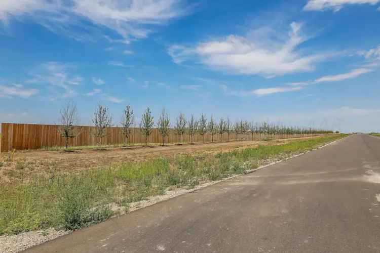 Buy Land in Tierra Santa with 1 Acre Lots Near Amarillo and Canyon