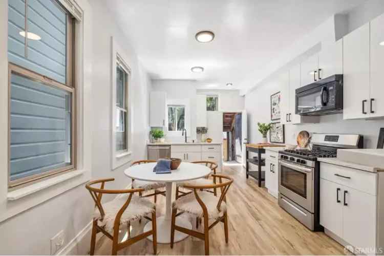 House For Sale in 3667, 18th Street, San Francisco, California