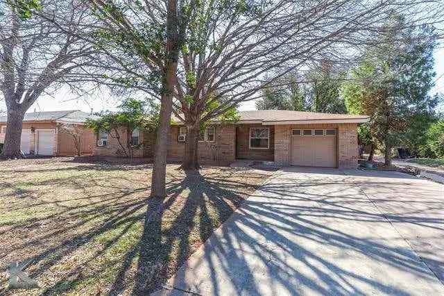 Buy House in Established Neighborhood with Investment Potential