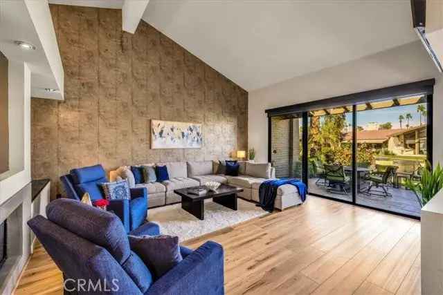 House For Sale in 194, Green Mountain Drive, Palm Desert, California