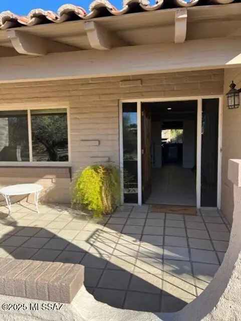 House For Sale in 7227, East Camino Vecino, Tucson, Arizona