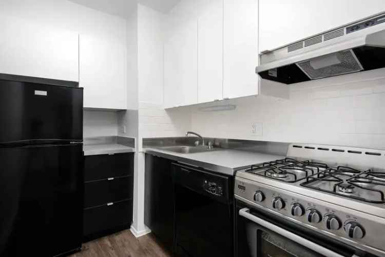 Rent Spacious Apartments Near Lake Michigan in Lakeview