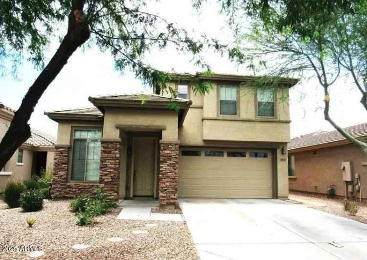 Rent Home in Great Neighborhood with Spacious Living Areas and Backyard Features