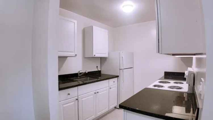 Rent a Spacious Modern Two Bedroom Apartment in Mountain View