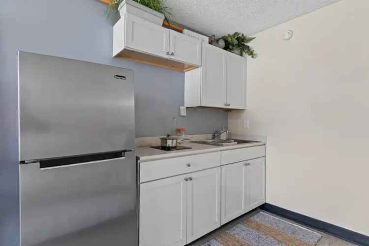 Rent Studio Apartments in Downtown Mesa with Modern Amenities