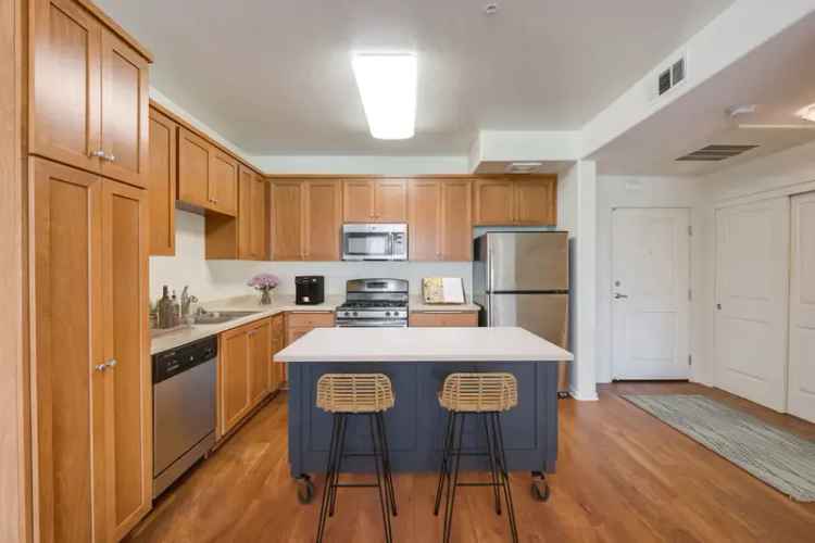 Rent Apartments in Santa Maria with Modern Amenities and Comfort