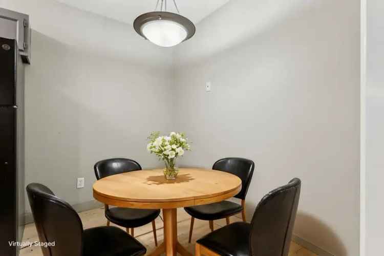 Rent Spacious Apartments in Crown Heights Gladstone with Modern Amenities