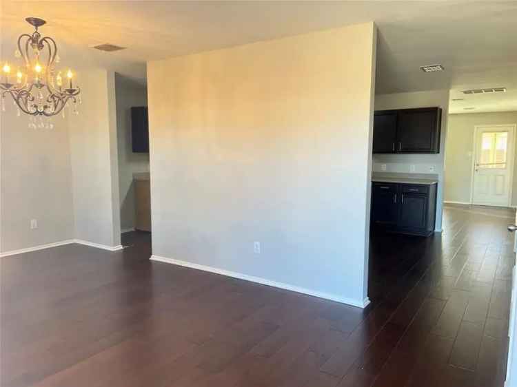 Buy House in Allen with 3 Bedrooms and Spacious Backyard