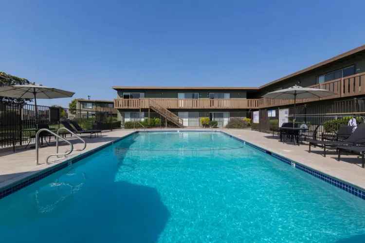 Apartments for Rent in Salinas with Unique Floor Plans and Great Amenities