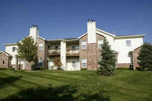 Rent Apartments in Central Omaha with Modern Amenities