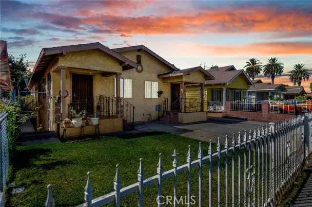 House For Sale in Manhattan Beach, California